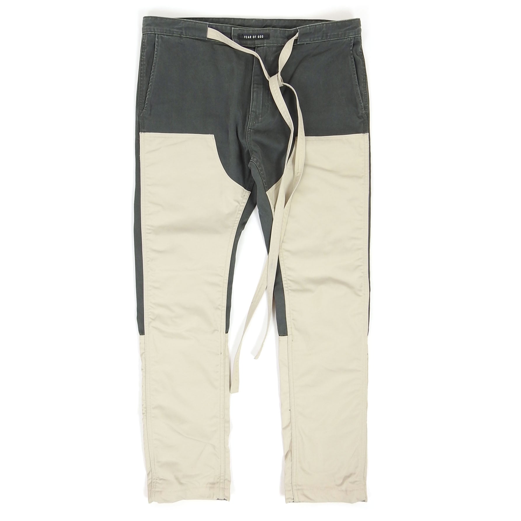 Fear of God Sixth Collection Work Pants Size Large – I Miss You MAN