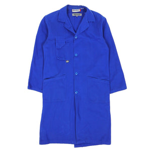 Comme Des Garçons Molinel Work Coat Size Medium