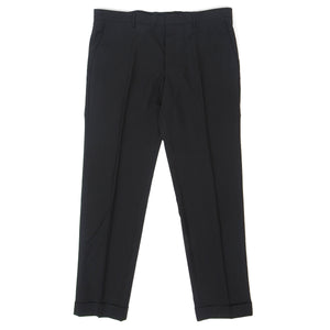 Prada Wool Trousers Size 54