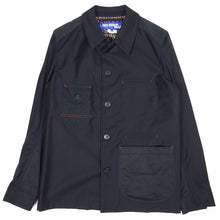 Load image into Gallery viewer, Junya Watanabe AD2012 Hervier Productions Jacket Size Medium
