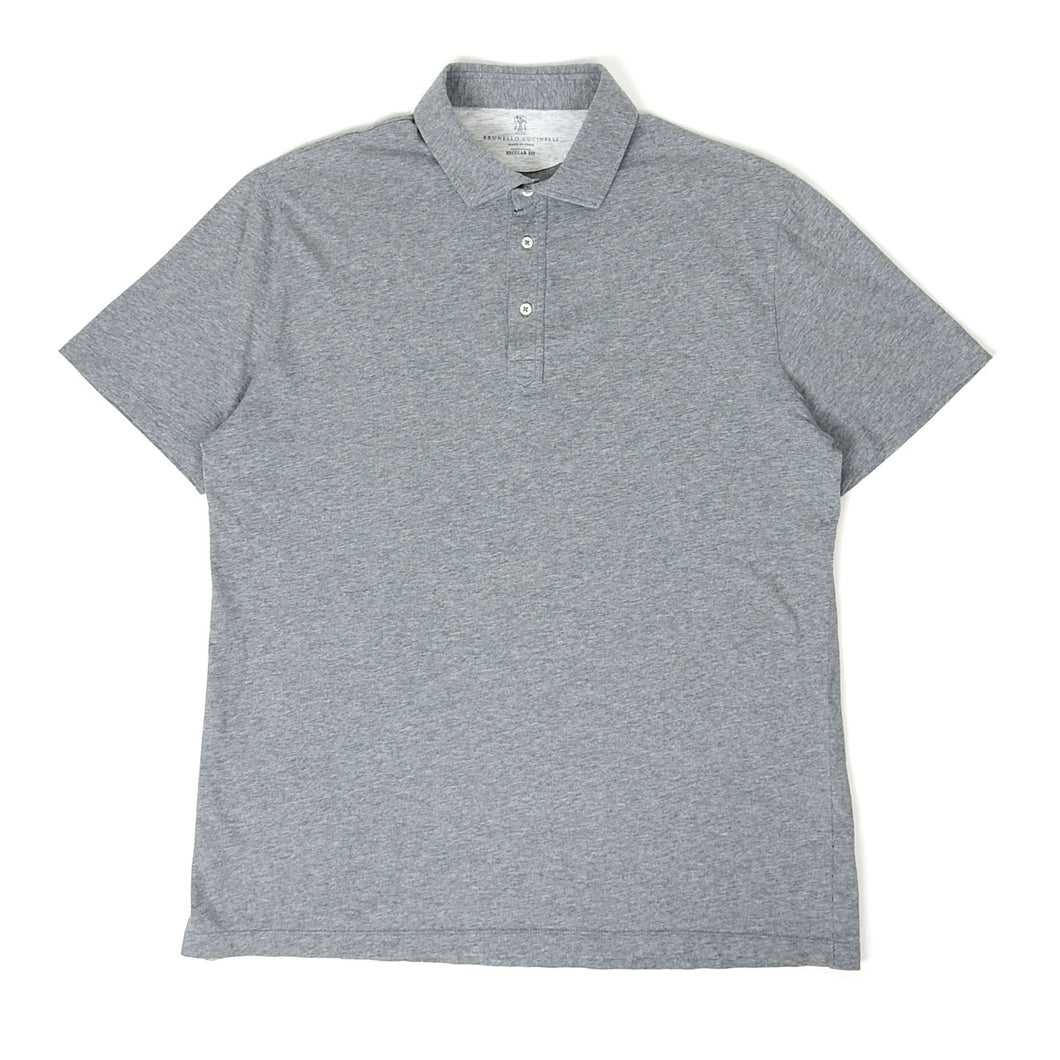 Brunello Cucinelli Polo Size 54