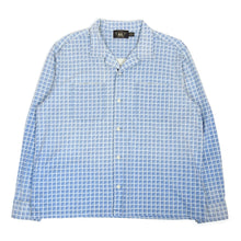 Load image into Gallery viewer, RRL &amp; Co Camp Collar Shirt Size XL
