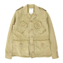 Load image into Gallery viewer, Visvim Jacket Size 1
