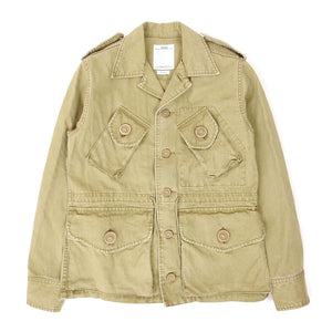 Visvim Jacket Size 1