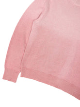 Load image into Gallery viewer, Tom Ford Dip Dyed Cashmere Sweater Size 54
