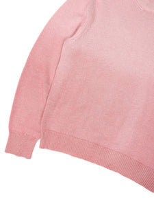 Tom Ford Dip Dyed Cashmere Sweater Size 54