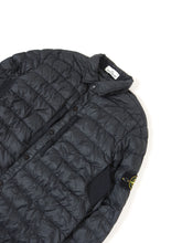 Load image into Gallery viewer, Stone Island Garment Dyed Micro Yarn Down Jacket Size Large
