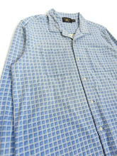 Load image into Gallery viewer, RRL &amp; Co Camp Collar Shirt Size XL
