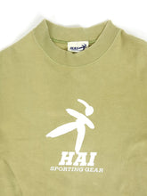 Load image into Gallery viewer, Hai Sportswear by Issey Miyake Sweatshirt Size Medium
