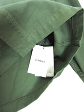 Load image into Gallery viewer, Lemaire Trucker Overshirt Size 44
