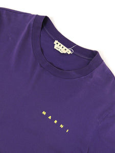 Marni S/S'21 Graphic T-Shirt Size 50