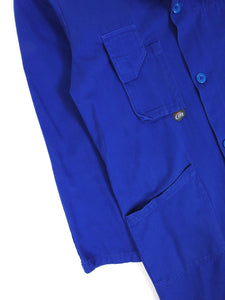 Comme Des Garçons Molinel Work Coat Size Medium