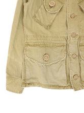 Load image into Gallery viewer, Visvim Jacket Size 1
