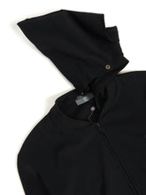 Load image into Gallery viewer, McQ Zip Hoodie Size Large
