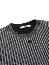 Load image into Gallery viewer, Craig Green Ribbed Sweater Size XL
