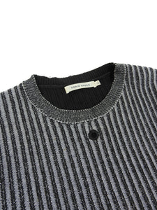 Craig Green Ribbed Sweater Size XL