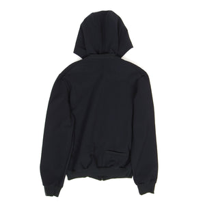 McQ Zip Hoodie Size Large