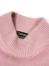 Load image into Gallery viewer, Tom Ford Dip Dyed Cashmere Sweater Size 54
