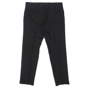 Prada Wool Trousers Size 54