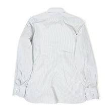 Load image into Gallery viewer, Tom Ford Striped Dress Shirt Size 42
