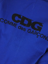 Load image into Gallery viewer, Comme Des Garçons Molinel Work Coat Size Medium
