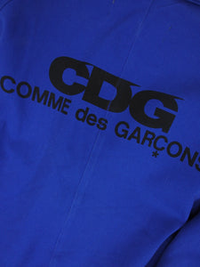 Comme Des Garçons Molinel Work Coat Size Medium