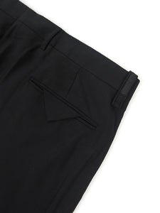 Prada Wool Trousers Size 54