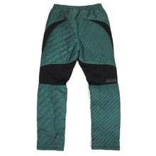 Load image into Gallery viewer, Kiko Kostadinov x Asics Quilted Trousers Size Large
