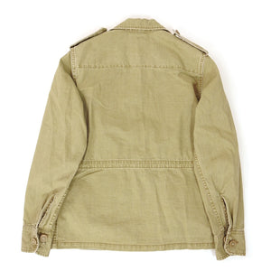 Visvim Jacket Size 1