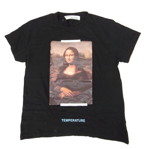 Off-White Mona Lisa T-Shirt