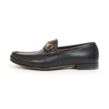 Load image into Gallery viewer, Gucci Horsebit Loafers Size 8.5
