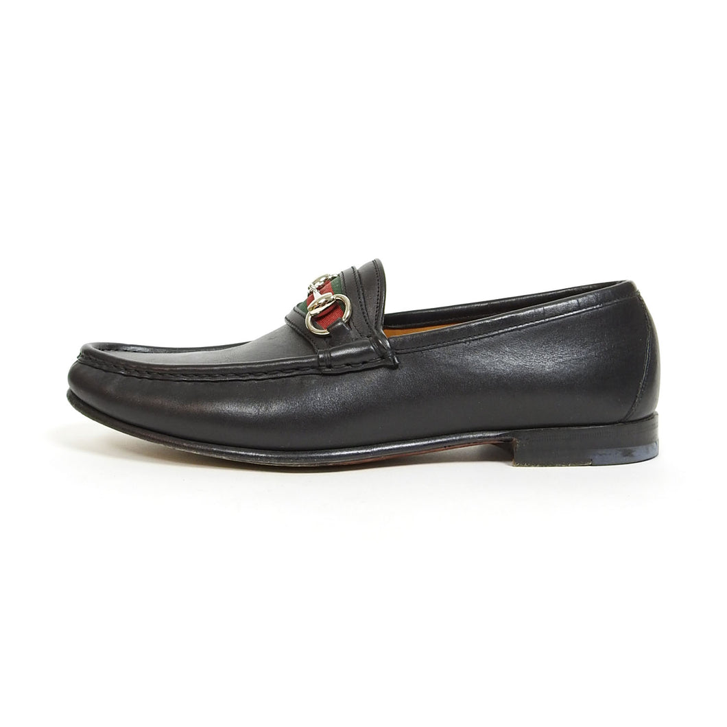 Gucci Horsebit Loafers Size 8.5
