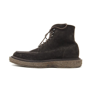 Officine Creative Suede Boots US8