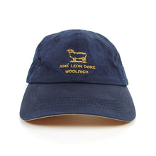 Load image into Gallery viewer, Aime Leon Dore x Woolrich Cap
