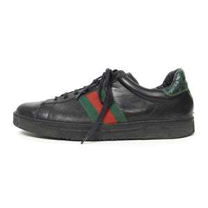 Gucci Ace Sneakers Size 47.5