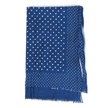 Load image into Gallery viewer, RRL &amp; Co Cotton Scarf
