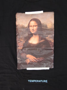 Off-White Mona Lisa T-Shirt