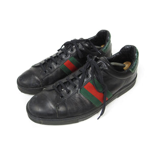 Gucci Ace Sneakers Size 47.5