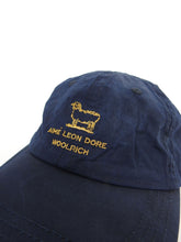 Load image into Gallery viewer, Aime Leon Dore x Woolrich Cap
