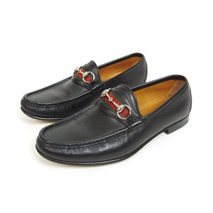 Gucci Horsebit Loafers Size 8.5