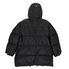 Load image into Gallery viewer, Prada Hooded Puffer Coat Size Large
