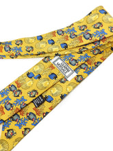 Load image into Gallery viewer, Gianni Versace Fish Tie
