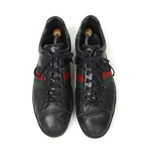 Gucci Ace Sneakers Size 47.5