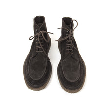 Load image into Gallery viewer, Officine Creative Suede Boots US8

