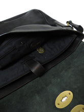 Load image into Gallery viewer, Mulberry Leather Satchel
