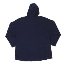 Load image into Gallery viewer, S.K. Manor Hill Wool Hoodie Size Medium
