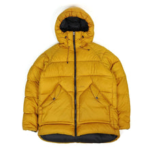 Load image into Gallery viewer, Adsum Mountain Works Down Coat Size  Medium
