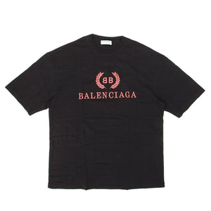 Balenciaga Logo T-Shirt