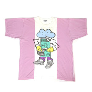 Cav Empt Graphic T-Shirt Size XL