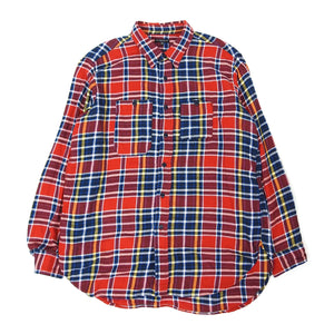 Engineered Garments Flannel Size XL